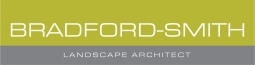 BRADFORD-SMITH LANDSCAPE ARCHITECT